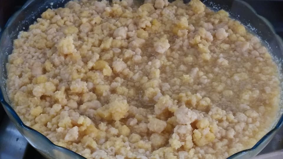 Ambrosia