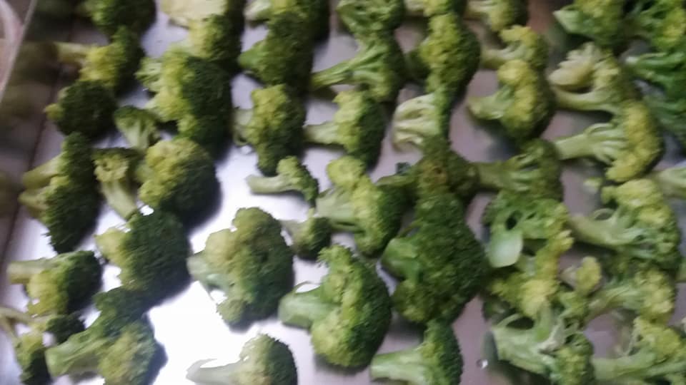 Brócolis