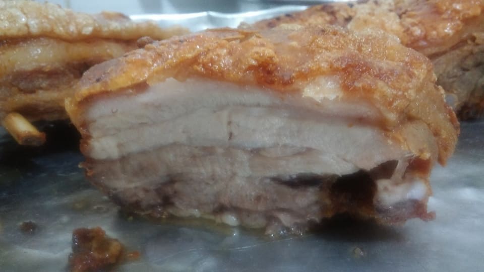 Leitoa pururuca