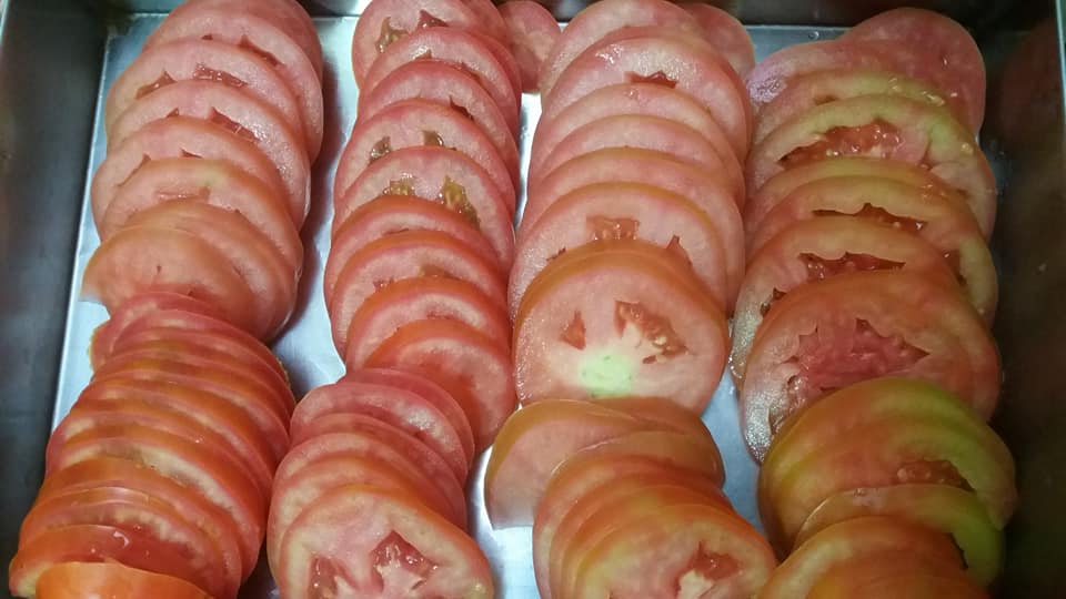 Tomate